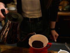 -云端咖啡私房店(河松街店)