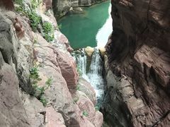 -云台山风景名胜区