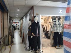-龙翔服饰城(龙翔大厦店)