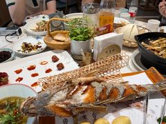 -山东宾馆·齐鲁苑餐厅