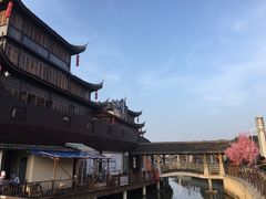 -二十八里太湖船菜(吉祥路店)