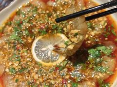 -大洋家·精品潮汕菜·生腌砂锅粥(天河东路店)