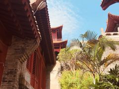 -南沙天后宫景区