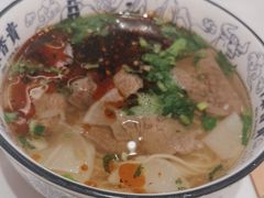 -小满手工粉(上海品尊国际店)