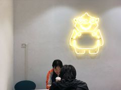 -茶力的小怪兽(梅林卓悦汇店)