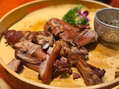 -亮欢寨(凯里总店)