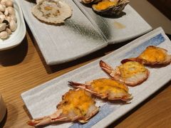 -三石铁板烧(紫竹桥店)