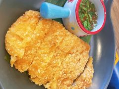 和风炸脆猪排-长勺子东南亚(街道口店)