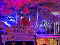 -巴特餐饮6加1音乐餐吧·新疆菜
