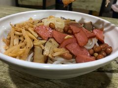 招牌卤肉粉-吉庆桂林米粉·柳州螺蛳粉(港汇广场店)