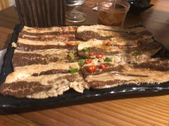 -大壮家原味烤肉(兴华北街店)