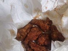-汴京炸鸡王(蔡锷北路店)