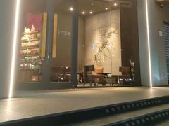 -星巴克(枣阳路店)