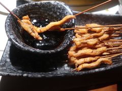 小酥肉-哥老官重庆美蛙鱼头(西湖银泰十一哥店)