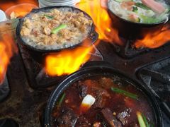 砂锅酥肉-沈妈砂锅(光华村店)