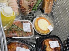 -山姆会员商店(亦庄创意生活广场店)