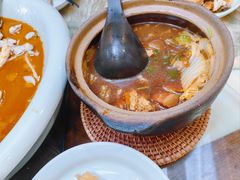 -小吊梨汤·北京菜(香山店)