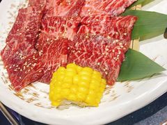 -虎丸烧肉(新大陆广场店)
