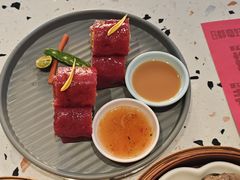 -点都德(广州白云山景区南门店)