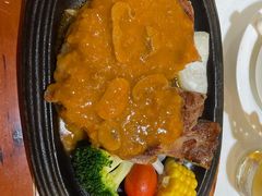 -斗牛士牛排餐厅(世欧王庄店)