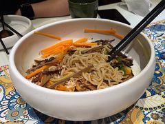 -云海肴·汽锅鸡·云南菜(天山百盛优客店)