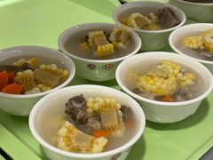 -北大家园食堂