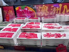 -四囍码头海鲜烧烤自助火锅(外滩南京东路悦荟广场店)