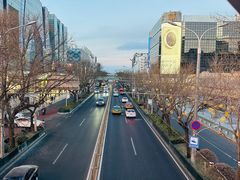 -西单明珠商场