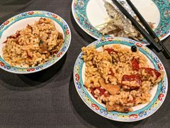 -肆月河豚·新淮扬(金融街店)