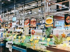 -79号渔船海鲜饭店(华强北店)