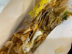 -安悦煎饼(河北店)