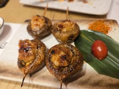 -小句号·精致料理(江南环球港店)