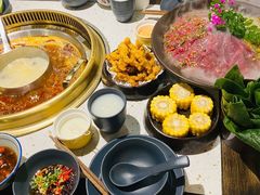 -二刀潮牛(重庆光环购物公园店)