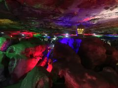 -林屋洞景区