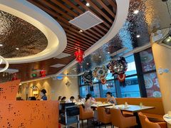 -香港深井掂檔烧鹅茶餐厅(海韵城店)