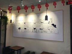 -荀记肉夹馍(三八家乐福店)