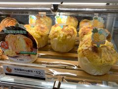 -85度C(深圳佳宁娜店)