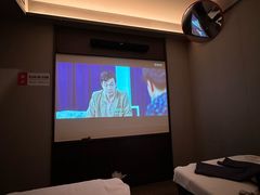-和子足浴SPA会馆(东方之门店)