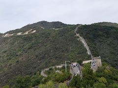 -慕田峪长城