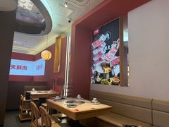 -千牛将·鲜牛肉火锅(开元路店)