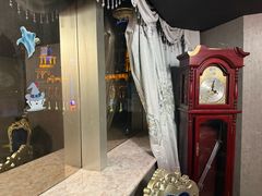 -剧狐剧本杀·月球探案馆(人民广场1号店)