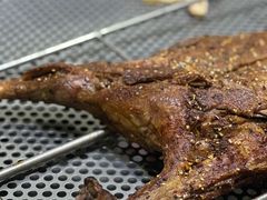 -西夏一品烤全羊(百桥路店)