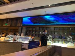 -海鼎荟海鲜姿造(晋江宝龙店)