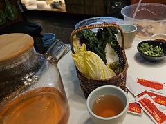 -洪氏嗨捞·猪肚鸡火锅(阳光天地店)