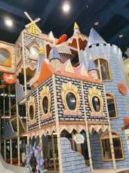 -meland亲子乐园•派对•研学(苏州悠方购物中心店)