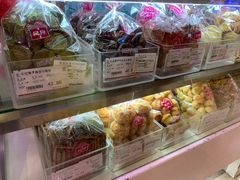 -第一食品(中环百联店)