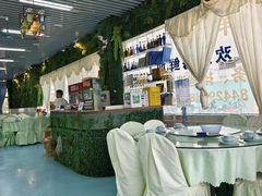 -景好海鲜餐厅(大鹏必选旅游店)