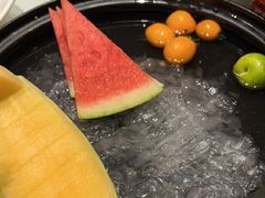 -同庆楼(奥体中心店)