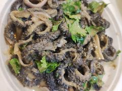 -黑八私房老北京炸酱面