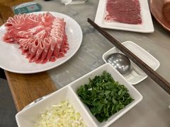 -牛街·马辈儿涮肉(牛街二店)